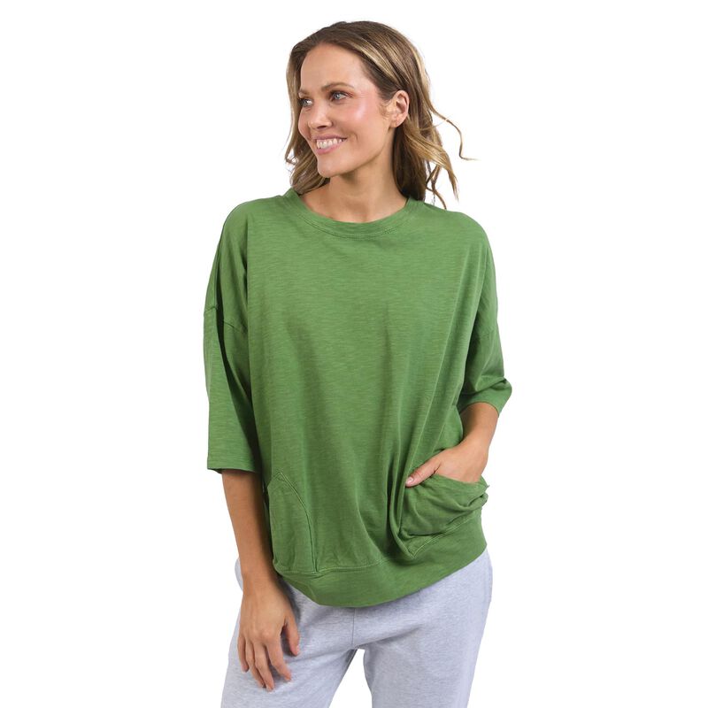 ELM Mazie Sweatshirt image number 0